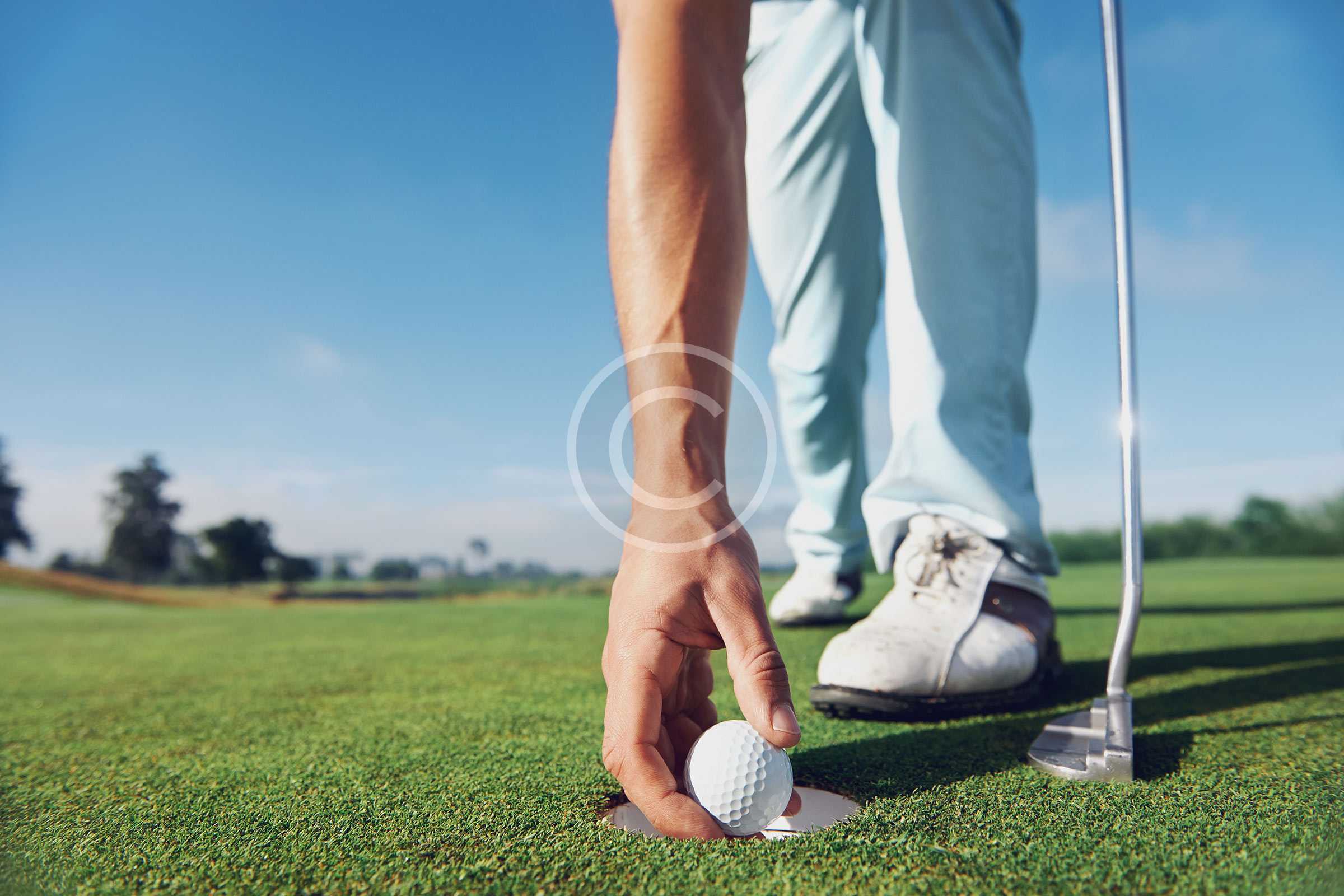 Golf in the Future: What Will It Be Like?