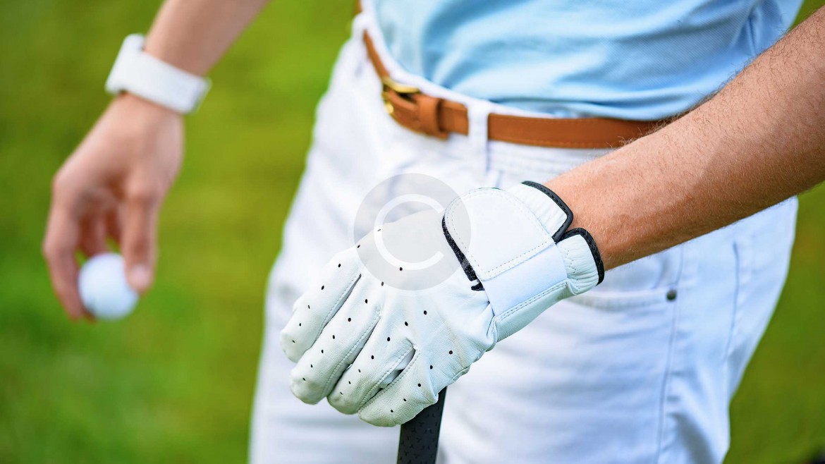 20 Reasons We Keep Falling in Love with Golf